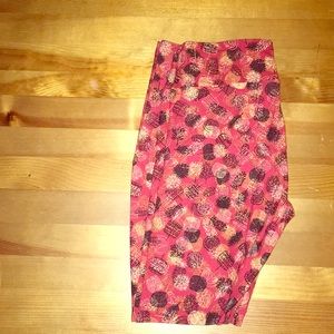 Lularoe Leggings - OS